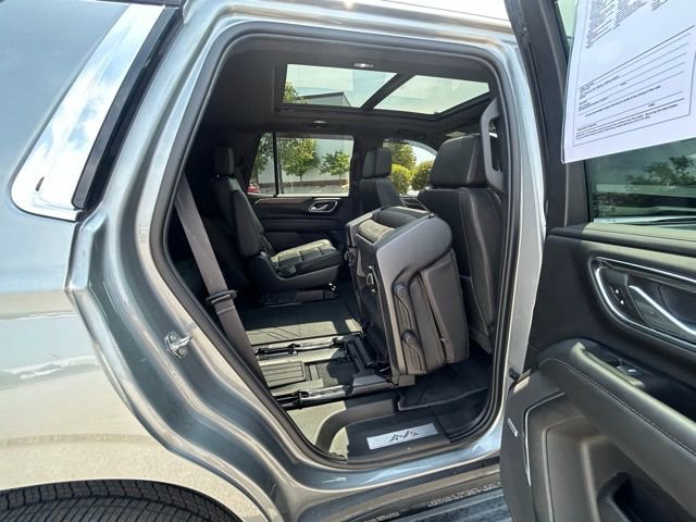 Used 2023 Chevrolet Tahoe High Country w/ Premium Package 2 image 54