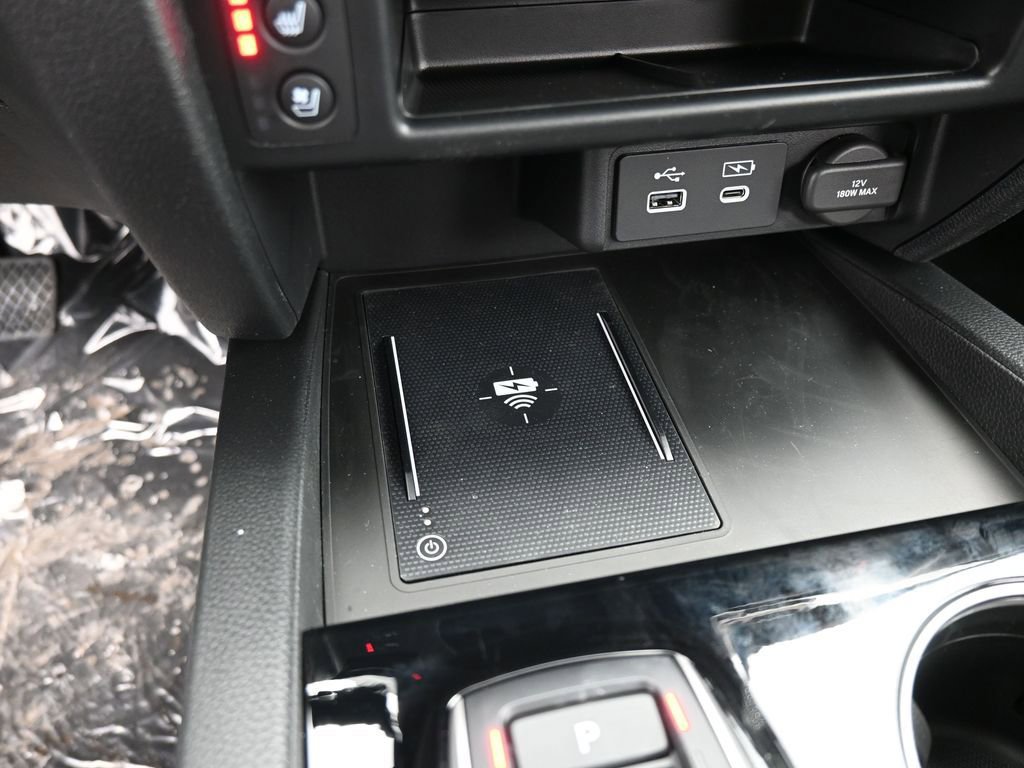 New 2026 Honda Ridgeline Black Edition image 50