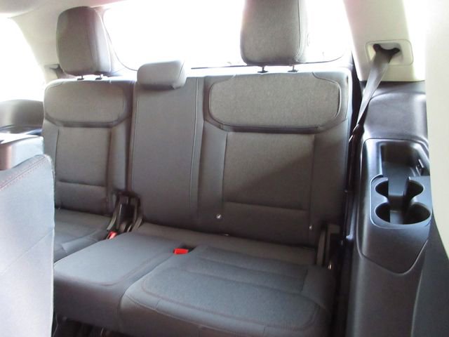 Certified 2025 Ford Expedition Active image 22