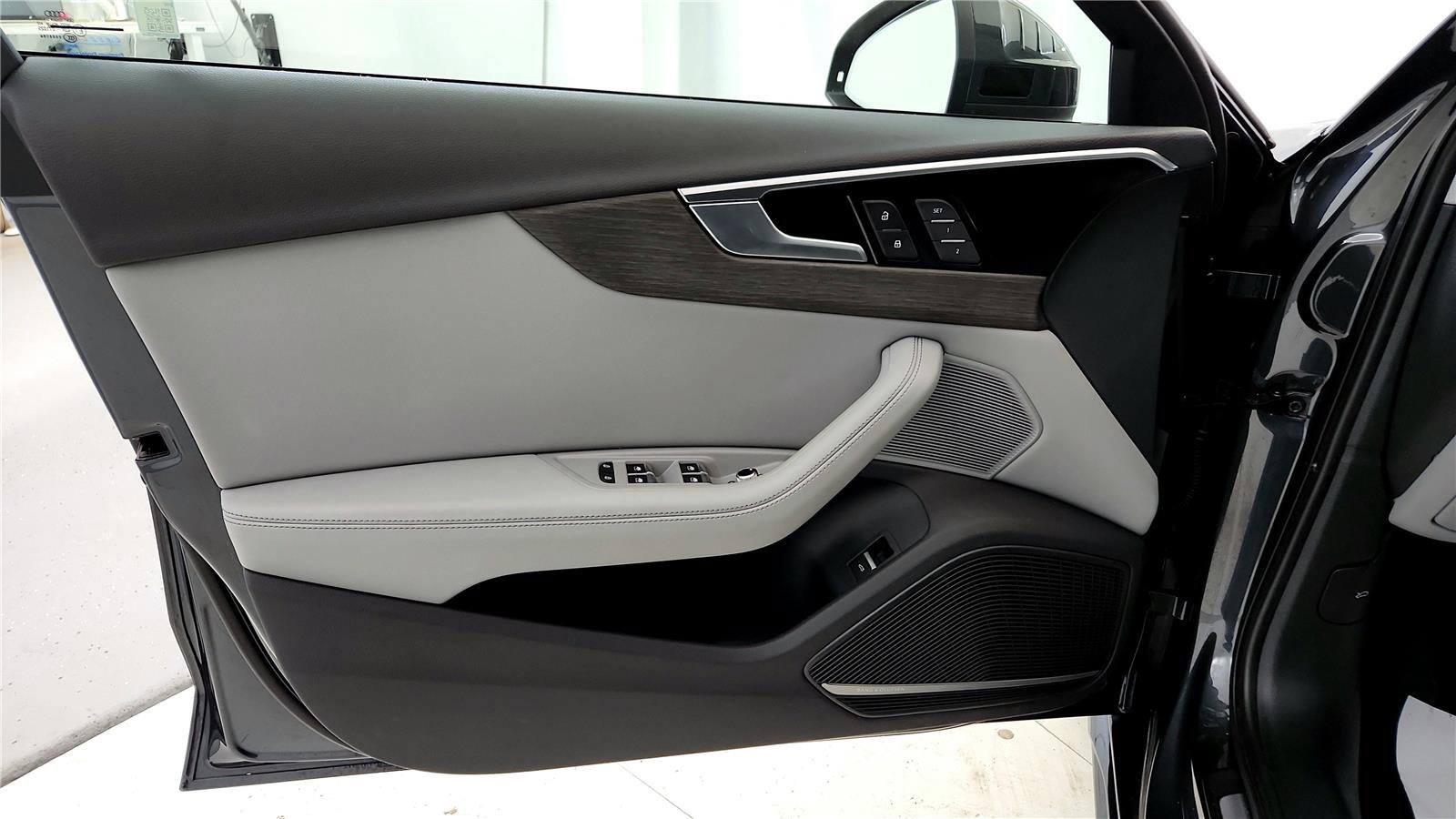 Used 2023 Audi A4 2.0T Premium Plus image 22