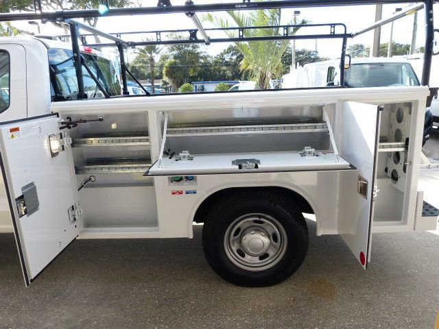 Used 2024 Ford F250 XL image 16