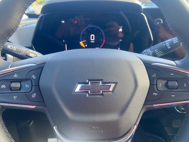 New 2026 Chevrolet Trax ACTIV image 7