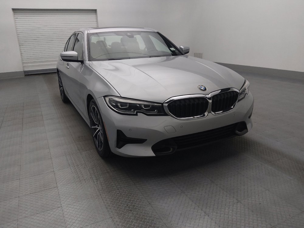 Used 2019 BMW 330i Sedan image 14
