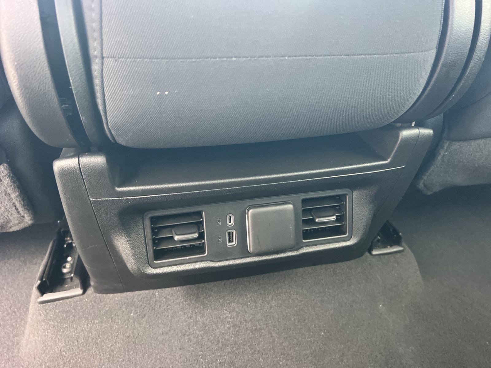 Used 2024 Chevrolet Silverado 1500 LT w/ Protection Package image 23