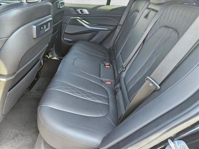 Used 2022 BMW X5 M50i w/ Premium Package AWD/4WD image 20