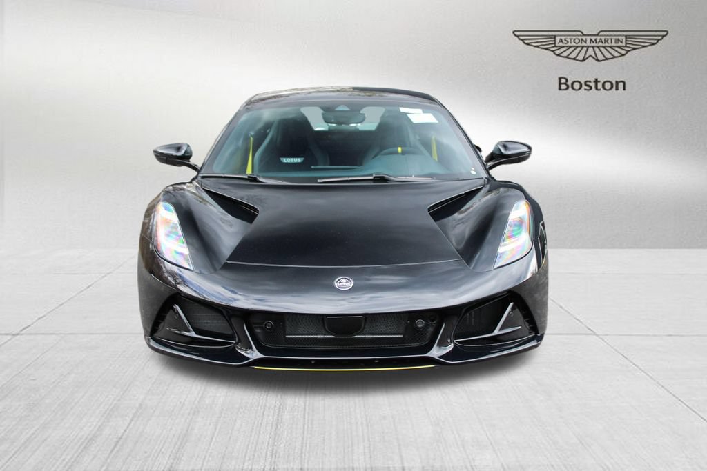 New 2026 Lotus Emira RWD image 5
