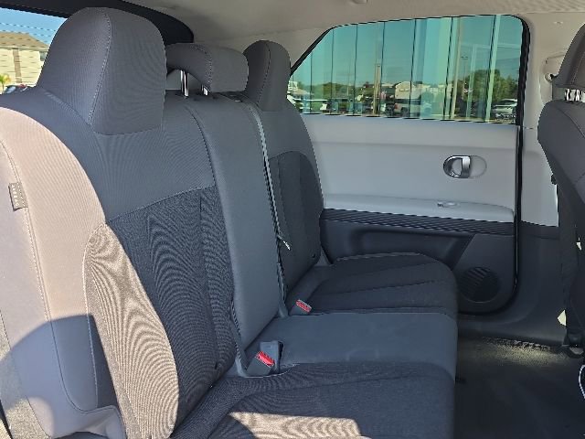 Certified 2024 Hyundai Ioniq 5 SE AWD/4WD image 8