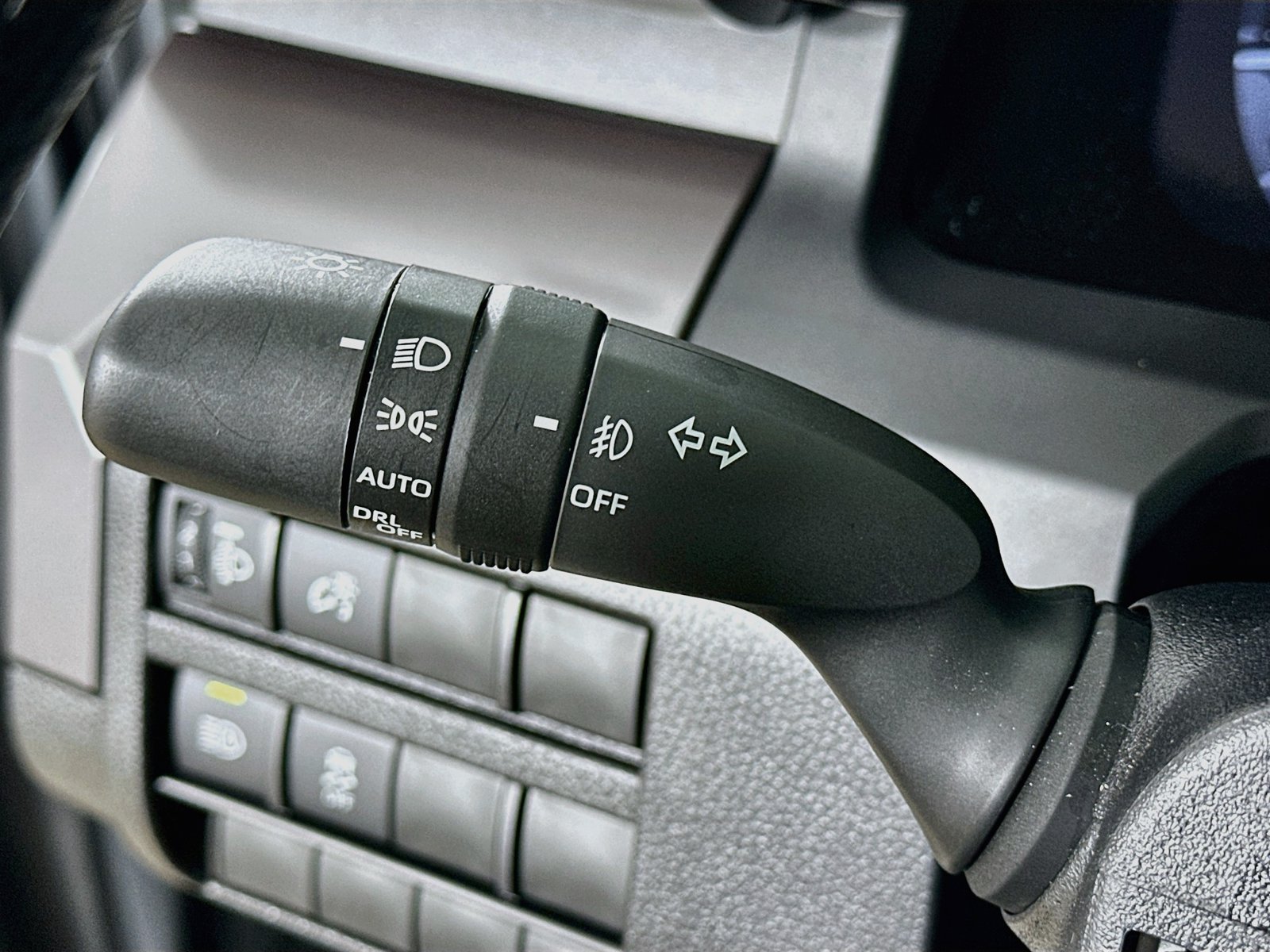 Used 2026 Toyota Tacoma TRD Sport AWD/4WD image 20