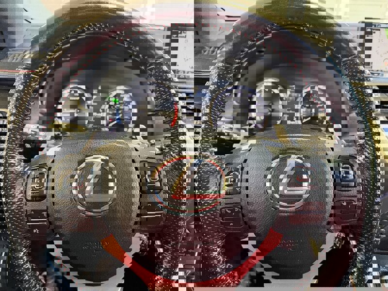 Used 2016 Lexus NX 200t AWD image 23