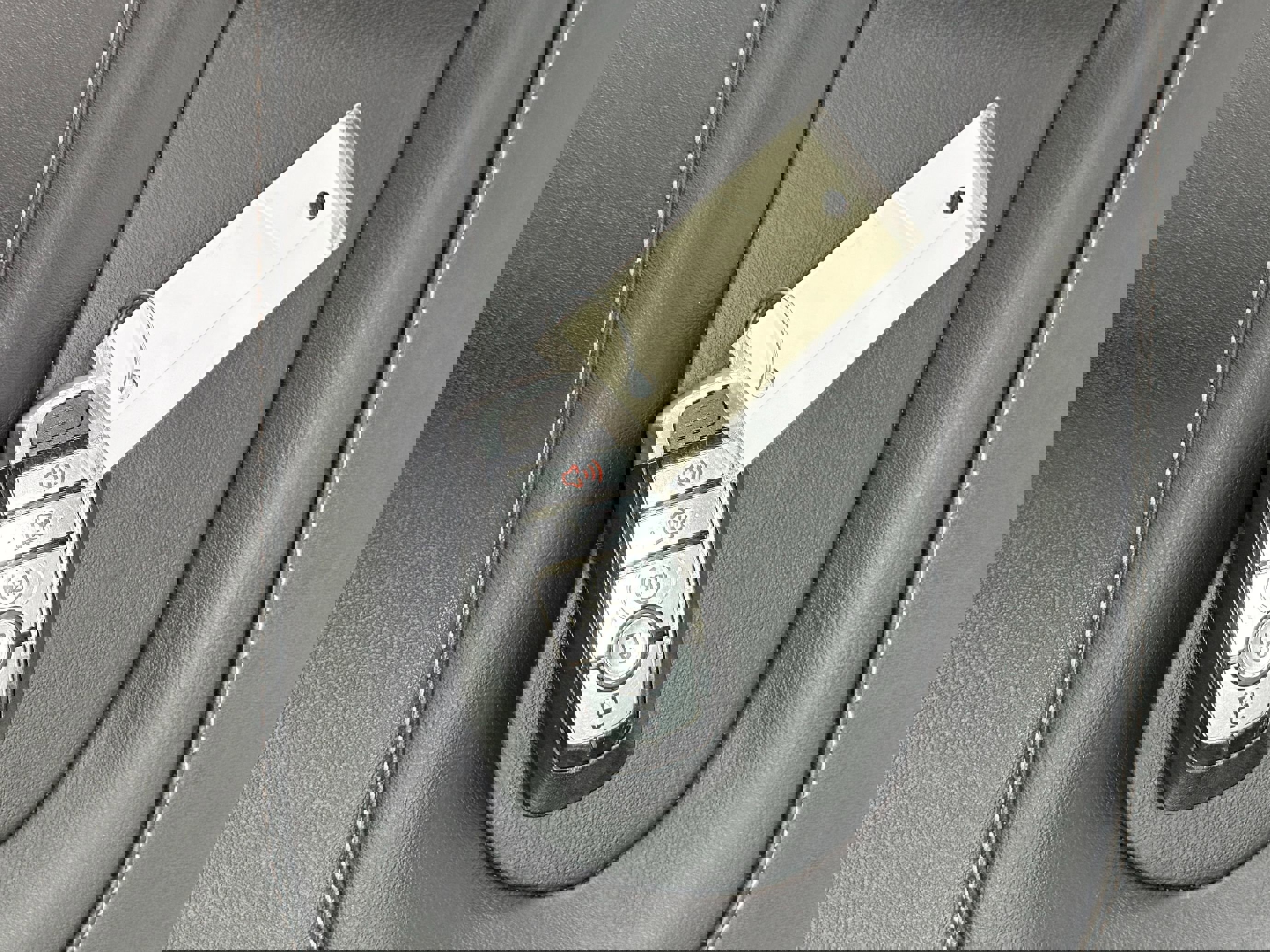 Used 2025 Ford Expedition Max Platinum image 45