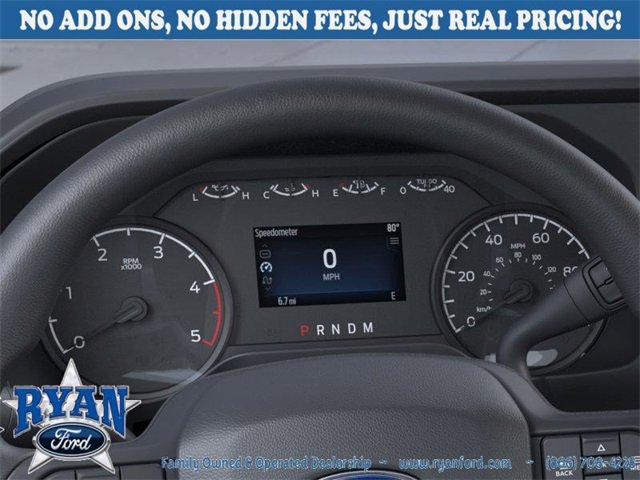 New 2026 Ford F350 XL image 13