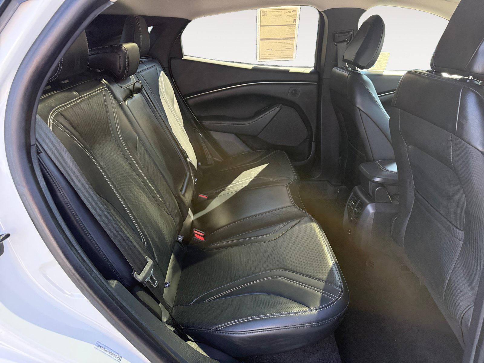 Used 2023 Ford Mustang Mach-E Premium RWD image 18