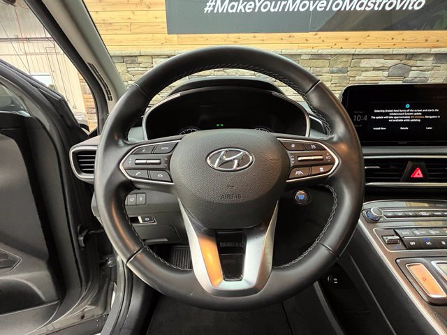 Certified 2023 Hyundai Santa Fe SEL AWD/4WD image 19