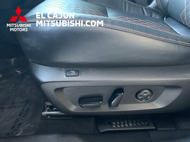 Used 2023 Mitsubishi Outlander SEL 40th Anniversary image 15