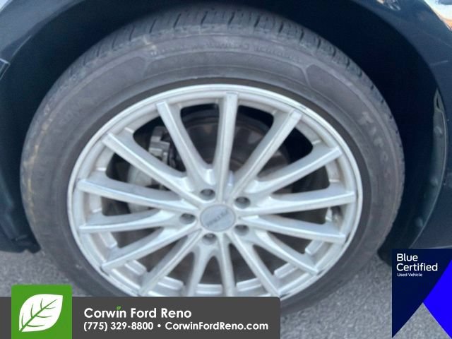 Used 2020 Ford Fusion SE w/ Equipment Group 151A FWD image 20