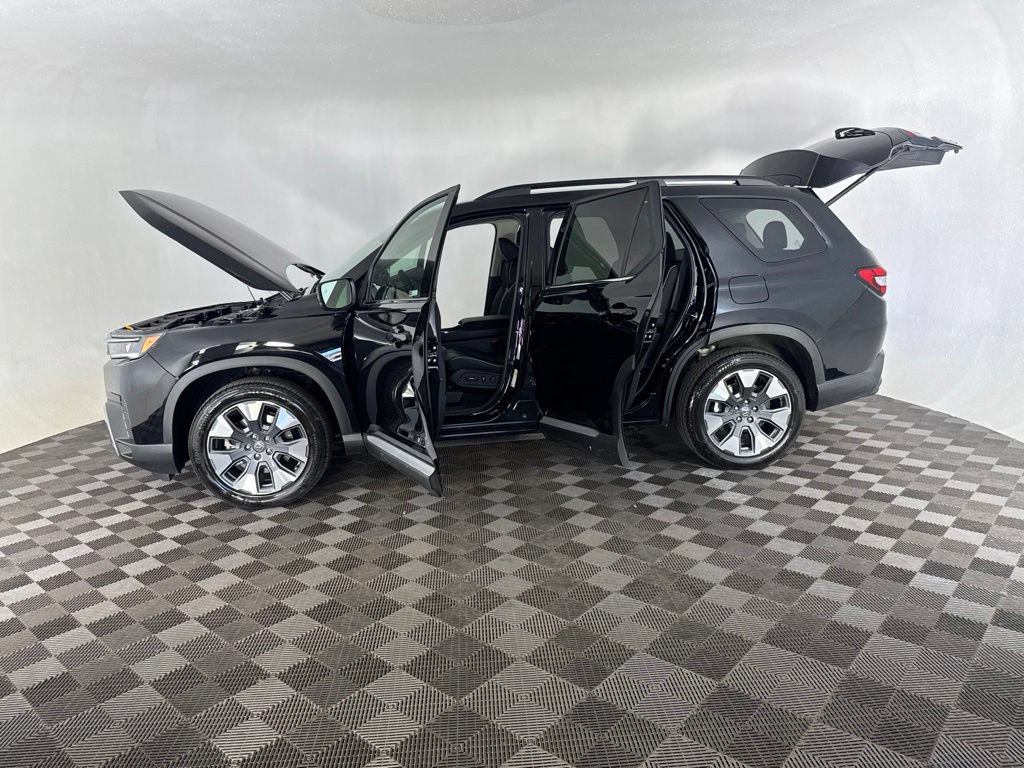 Certified 2026 Honda Pilot Elite image 10