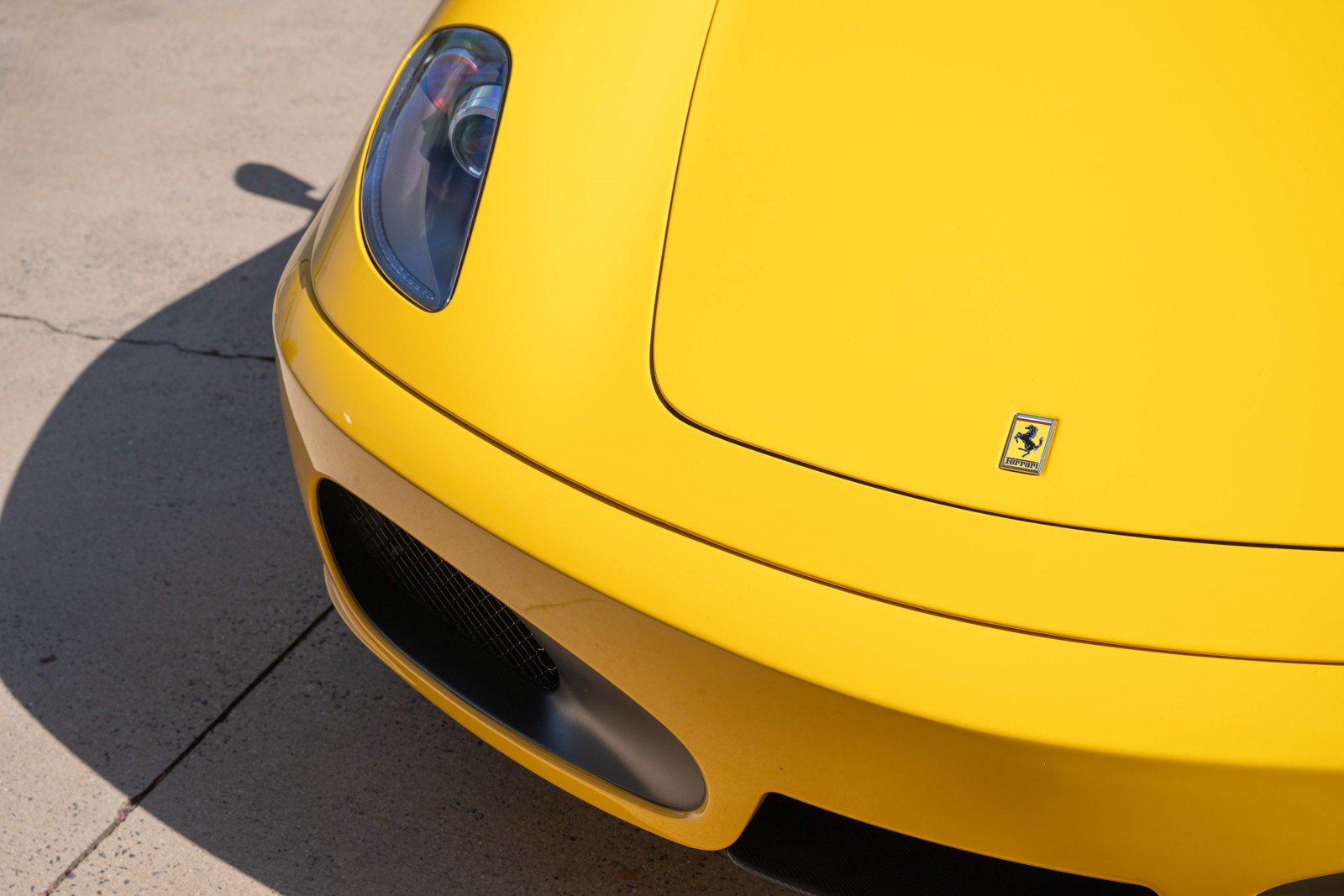 Used 2007 Ferrari F430 Coupe RWD image 11