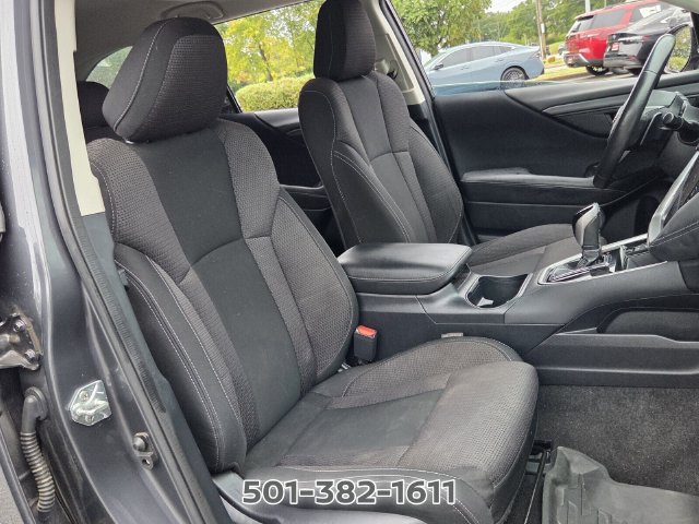 Used 2021 Subaru Outback Premium AWD/4WD image 18