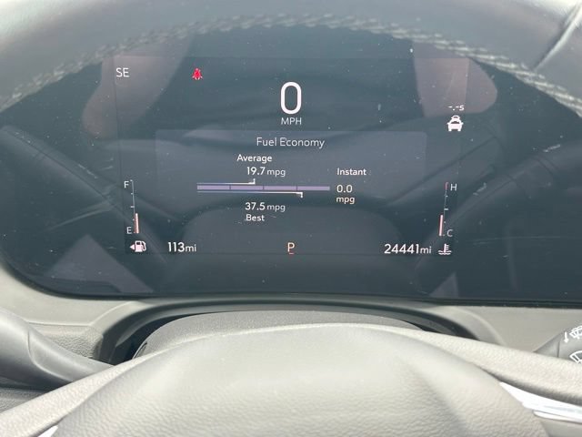 Used 2024 Buick Encore GX Sport Touring AWD/4WD image 17