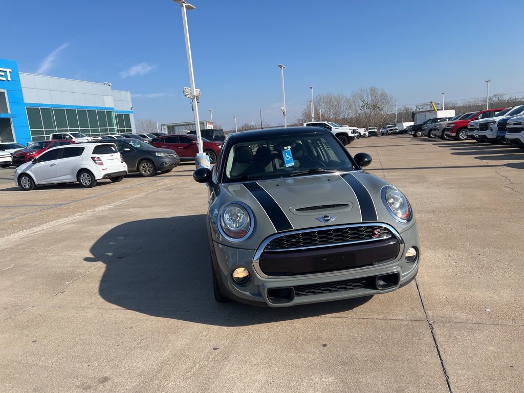 Used 2018 MINI Cooper S image 4