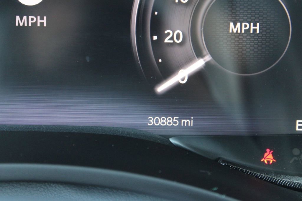 Used 2024 RAM 2500 Power Wagon w/ Level 2 Equipment Group image 33