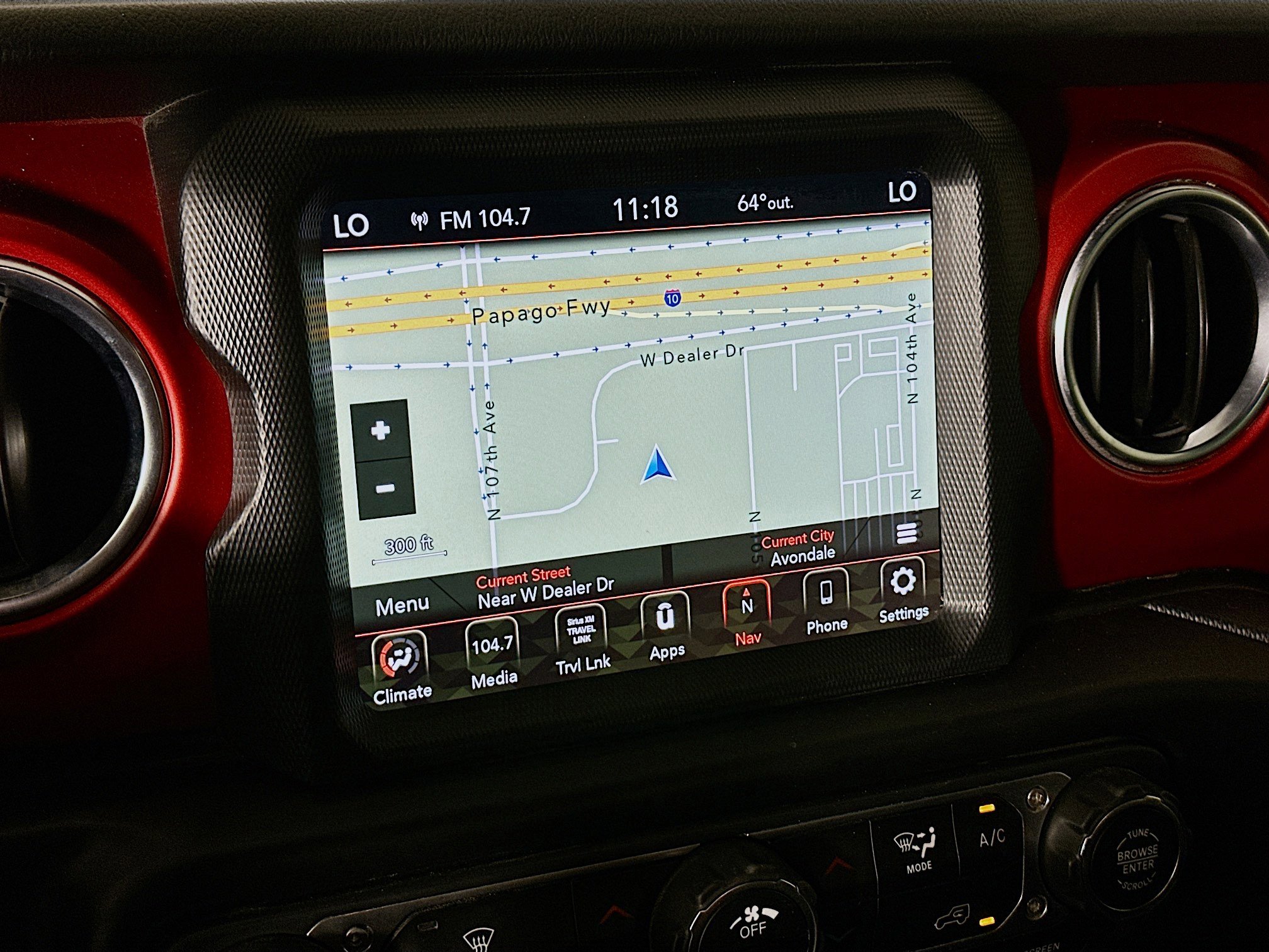 Used 2020 Jeep Gladiator Rubicon image 21