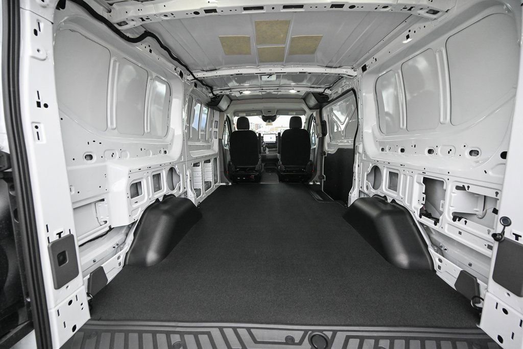 New 2026 Ford Transit 150 Low Roof AWD image 15