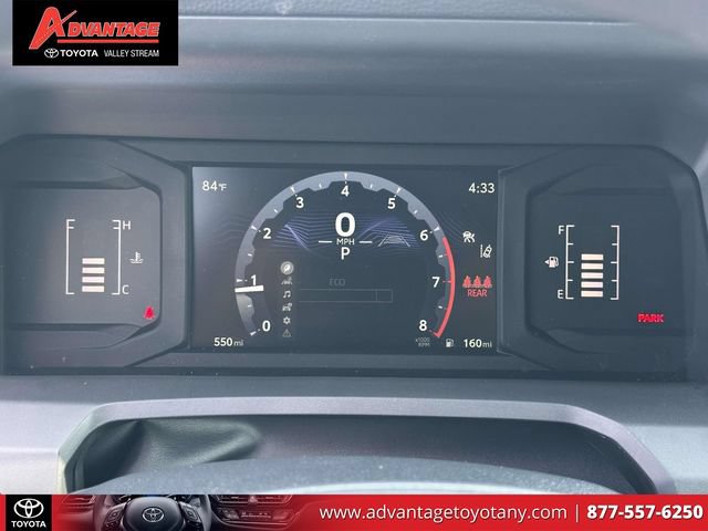Used 2026 Toyota Tacoma SR5 AWD/4WD image 30