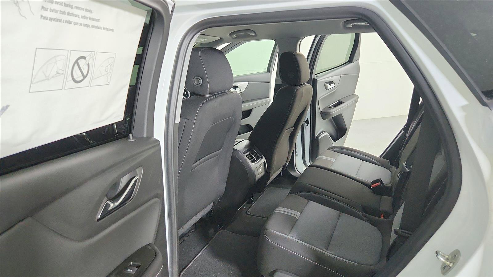 New 2026 Chevrolet Blazer LT w/ LPO, Black Sport Package image 16