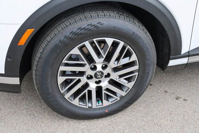 New 2026 Hyundai Palisade SEL image 7