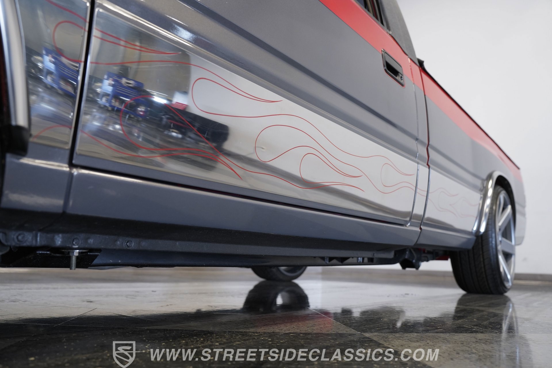 Used 1989 Isuzu Pickup S image 30