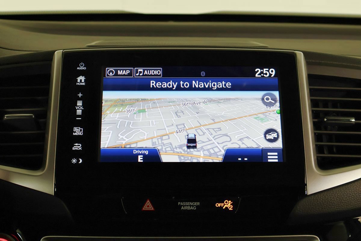 Used 2020 Honda Ridgeline RTL-E image 34