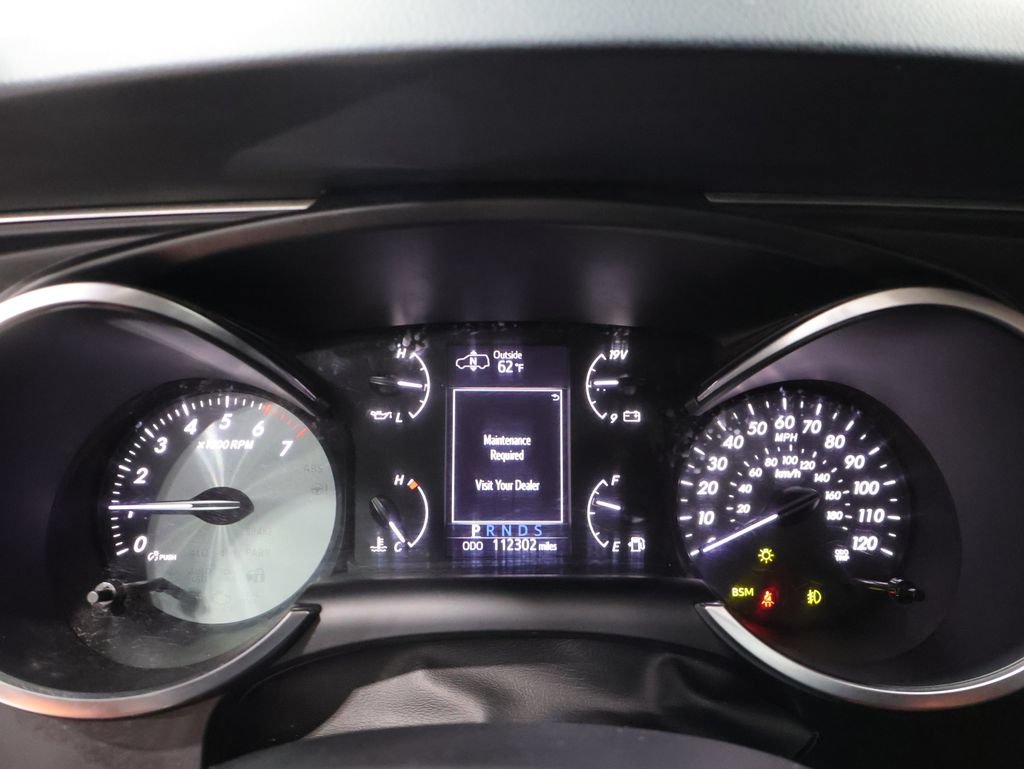 Used 2019 Toyota Sequoia Platinum AWD/4WD image 41