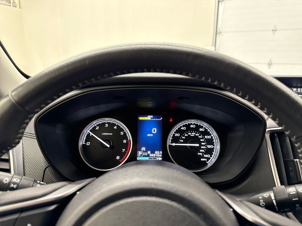 Certified 2024 Subaru Forester Premium image 16