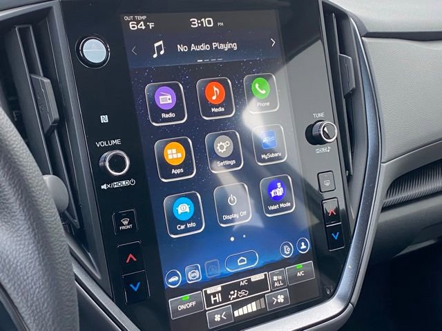 New 2026 Subaru Crosstrek 2.0i Premium image 22