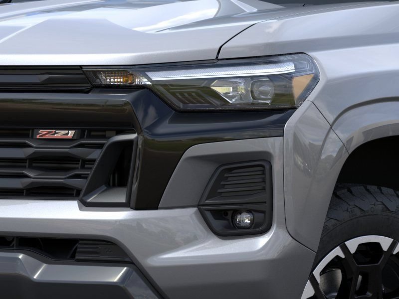 New 2026 Chevrolet Colorado Z71 w/ Z71 Convenience Package 2 AWD/4WD image 10