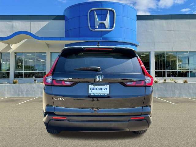 Used 2025 Honda CR-V EX image 3