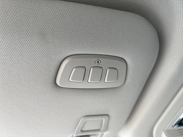 New 2026 Lincoln Nautilus AWD/4WD image 26