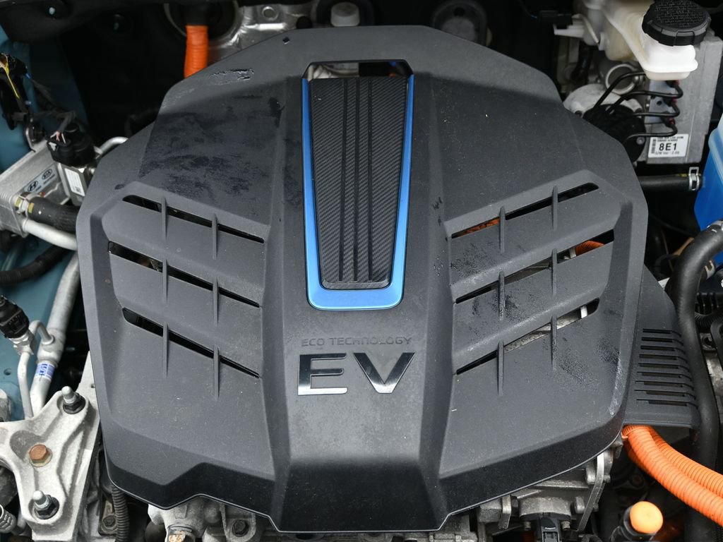 Used 2020 Hyundai Kona Ultimate w/ Cargo Package image 54