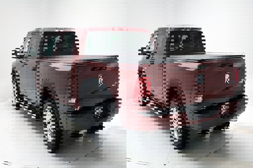 Used 2019 RAM 1500 Express w/ Express Value Package image 7