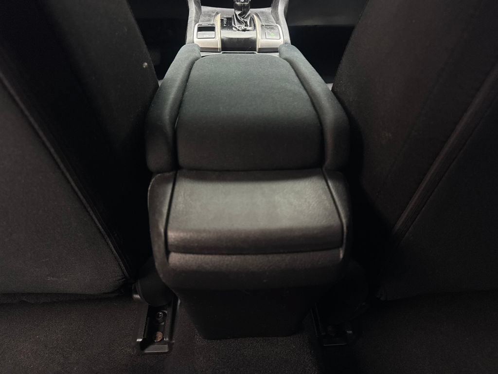 Used 2017 Honda Civic LX image 56