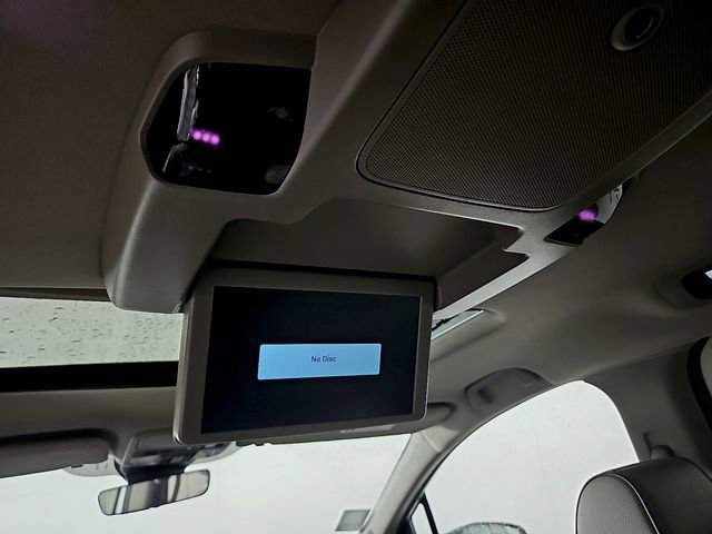 Used 2024 Honda Odyssey Elite image 13