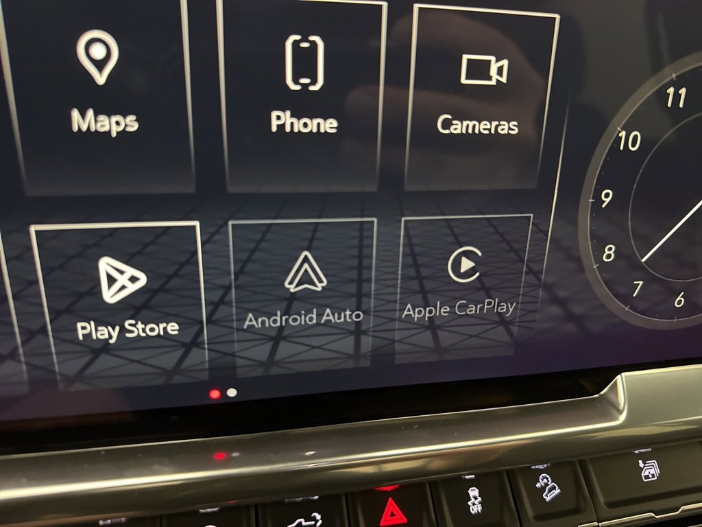 New 2026 GMC Sierra 1500 SLT image 44