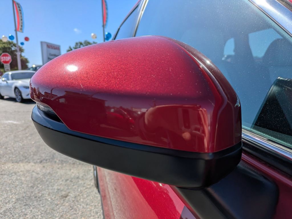 Used 2024 Honda CR-V EX image 13