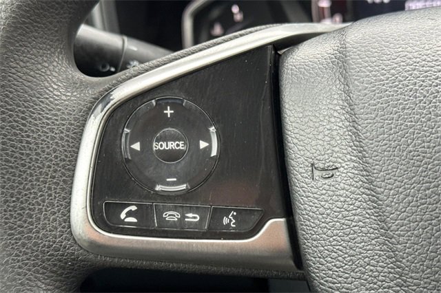 Used 2017 Honda CR-V LX image 35