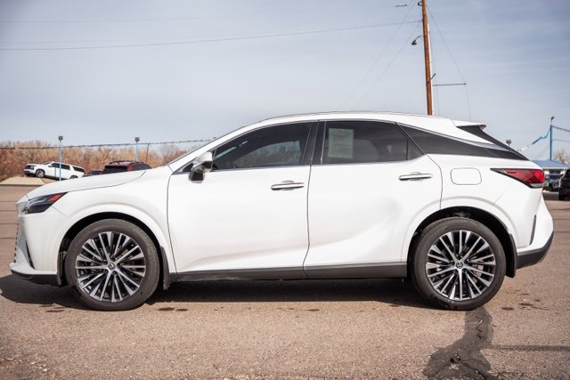 Used 2023 Lexus RX 350 AWD image 7