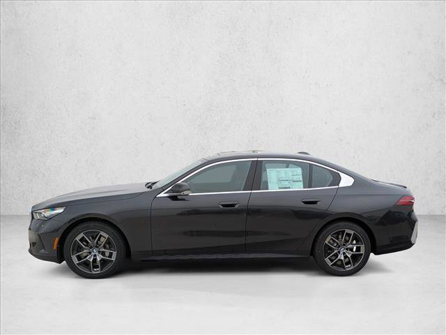 New 2026 BMW 530i xDrive image 5