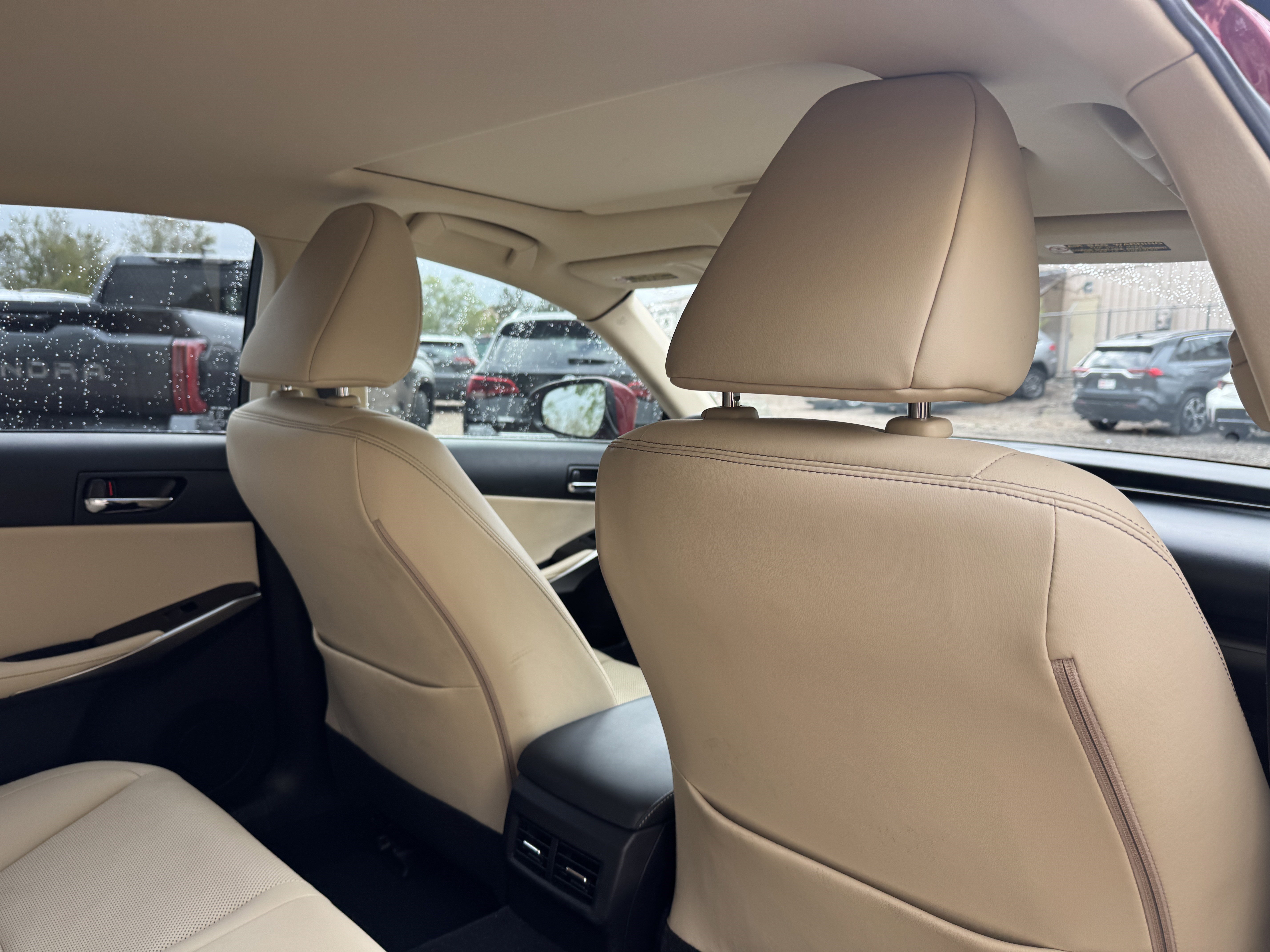 Used 2014 Lexus IS 250 RWD image 17