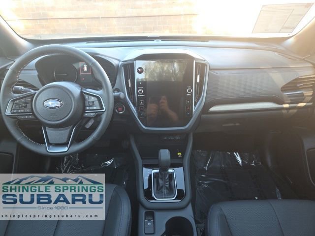 Certified 2025 Subaru Forester Limited image 26