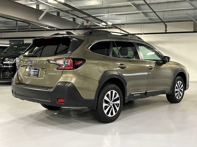 Used 2024 Subaru Outback Premium w/ Popular Package #1 AWD/4WD image 2